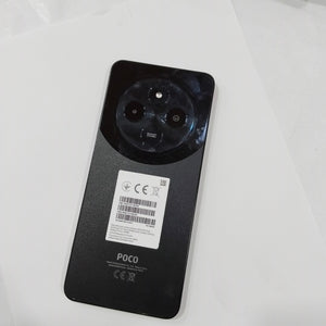 CELULAR XIAOMI POCO C75 2410FPCC5G (2024) 256 GB 8 GB RAM (SEMINUEVO)