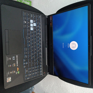 LAPTOP ASUS TUF GAMING FA506NF-HN063W (2024) 512 GB SSD 40 GB RAM (SEMINUEVO)