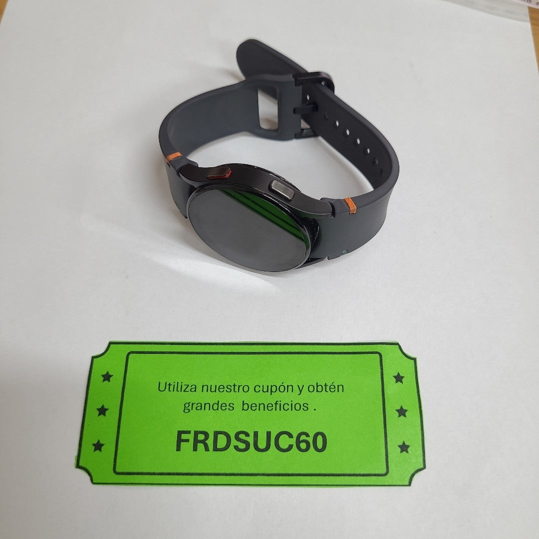 SMARTWATCH SAMSUNG GALAXY WATCH FE SM-R861 40 MM GPS (SEMINUEVO)