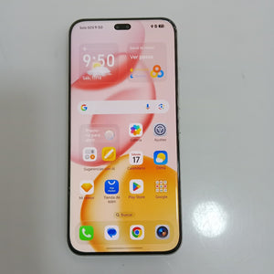 CELULAR HONOR 400 PRO DNP-NX9 (2025) 512 GB 12 GB RAM (SEMINUEVO)