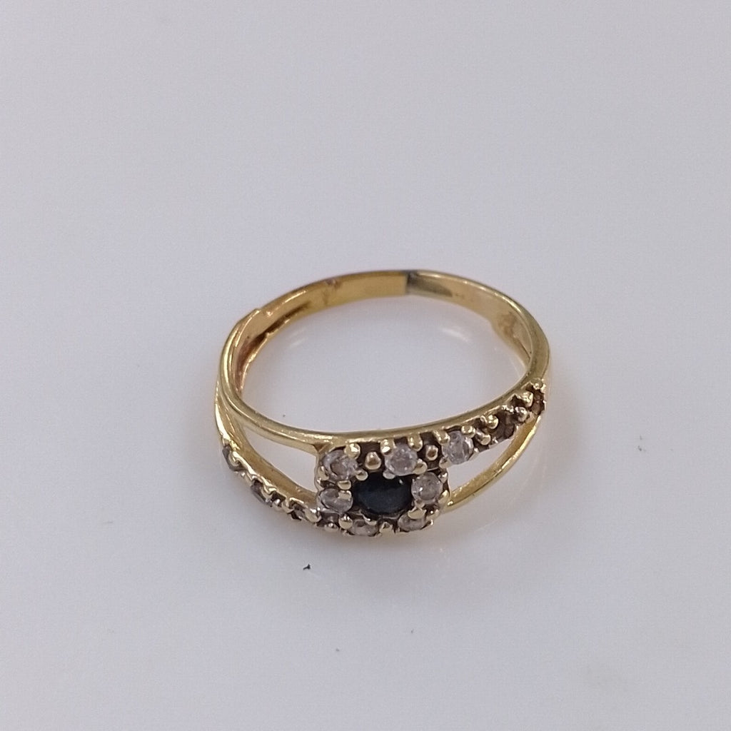 ANILLITO ORO 10 K 2,30 GRMS (SEMINUEVO)