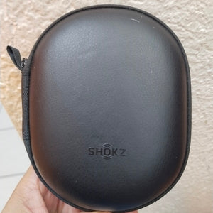 AUDIFONOS SHOKZ C120 INALAMBRICO OPEN EAR (SEMINUEVO)