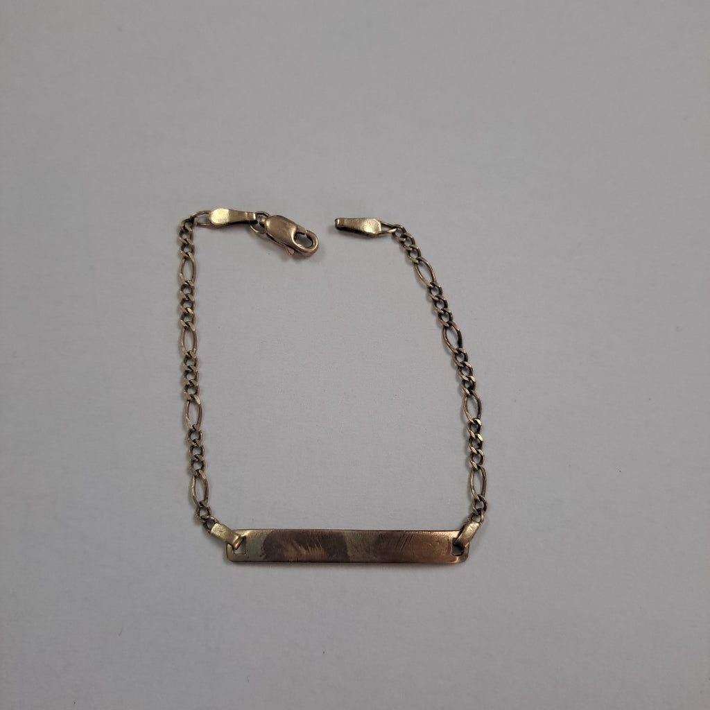 ESCLAVA ORO 10 K 1,60 GRMS (SEMINUEVO)