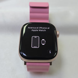 SMARTWATCH APPLE SERIES 10 ALUMINIO A2999 46 MM GPS (SEMINUEVO)
