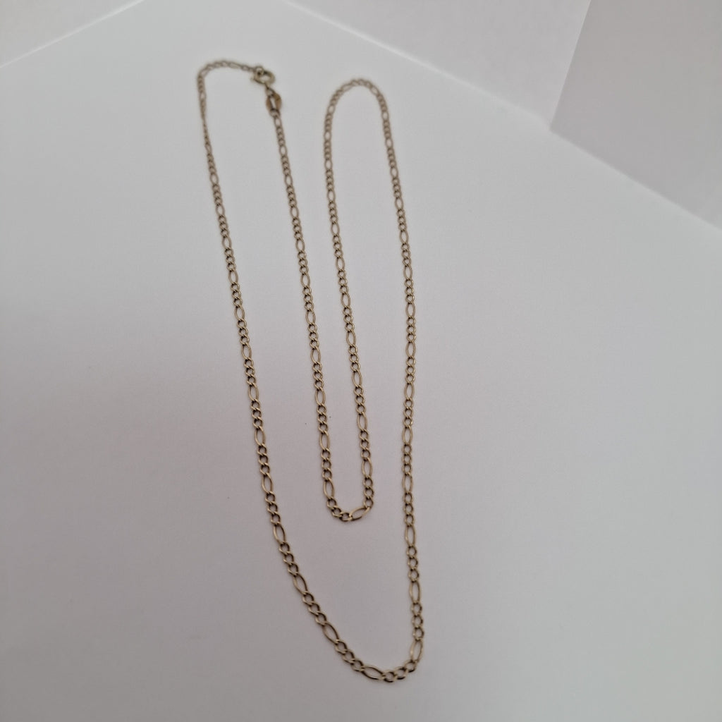 CADENA ORO 14 K 2 GRMS (SEMINUEVO)