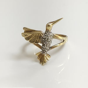 ANILLITO ORO 14 K 2,50 GRMS (SEMINUEVO)
