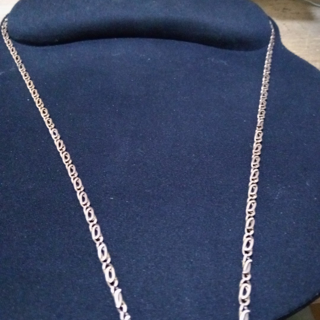 CADENA ORO 8 K 19,00 GRMS (SEMINUEVO)