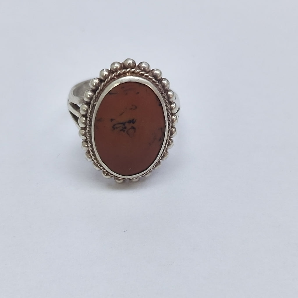 ANILLITO PLATA 4.9 GRMS (SEMINUEVO)