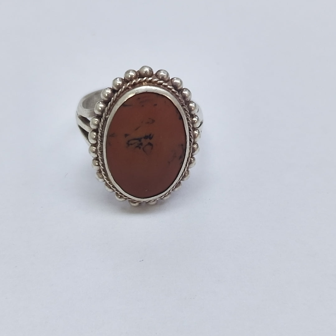 ANILLITO PLATA 4.9 GRMS (SEMINUEVO)