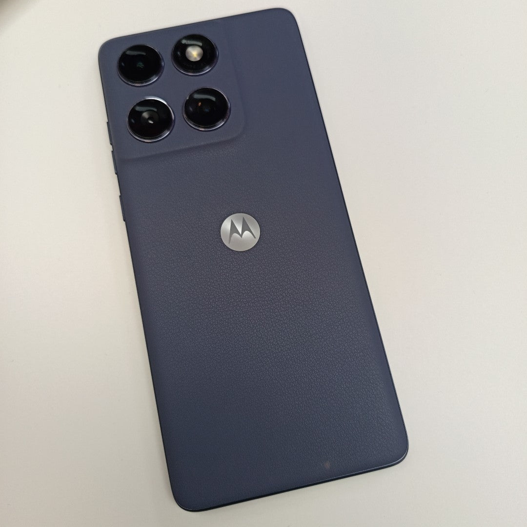 CELULAR MOTOROLA EDGE 60 FUSION XT2503-1 (2025) 256 GB 8 GB RAM (SEMINUEVO)