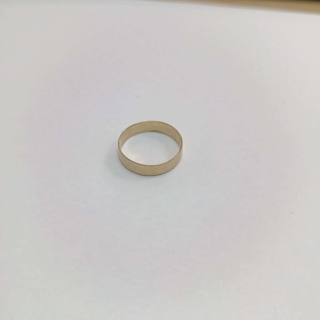 ANILLITO, ARGOLLA ORO 8 K 1.7 GRMS (SEMINUEVO)