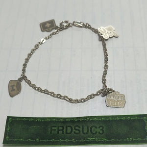 PULSERA PLATA 2.3 GRMS (SEMINUEVO)