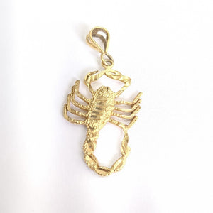 DIJE ORO 14 K 3.2 GRMS (SEMINUEVO)