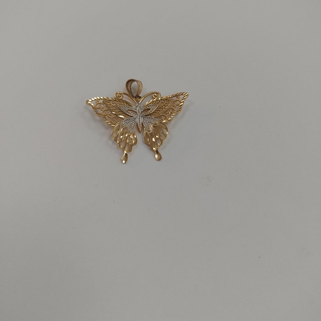 DIJE ORO 14 K 2.3 GRMS (SEMINUEVO)