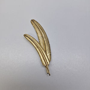 PRENDEDOR ORO 14 K 9,30 GRMS (SEMINUEVO)