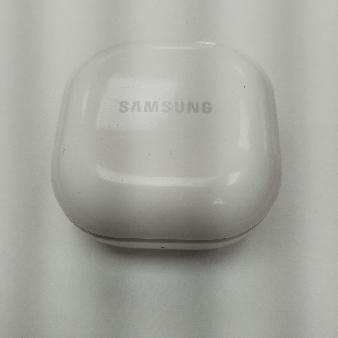 AUDIFONOS SAMSUNG GALAXY BUDS FE SM-R400N INALAMBRICO IN EAR (SEMINUEVO)