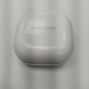 AUDIFONOS SAMSUNG GALAXY BUDS FE SM-R400N INALAMBRICO IN EAR (SEMINUEVO)