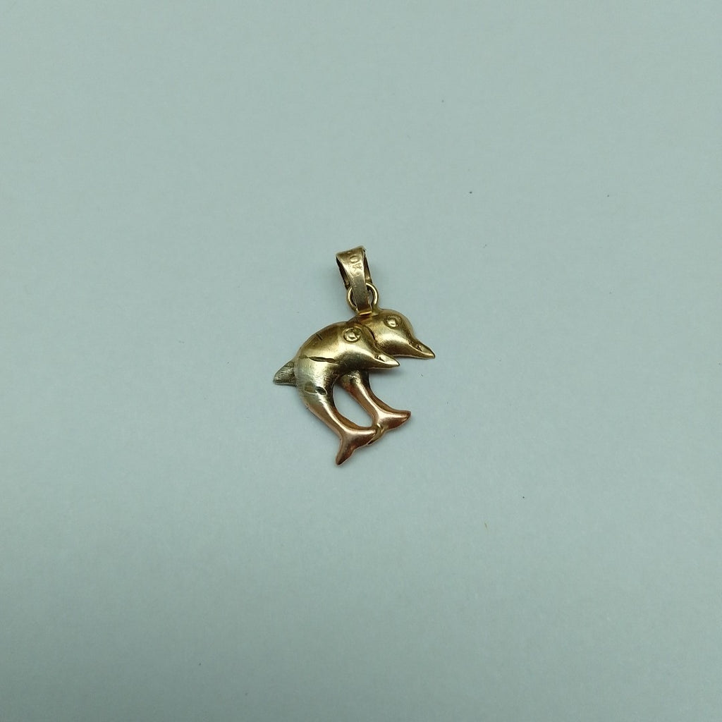 DIJE ORO 10 K 0,70 GRMS (SEMINUEVO)