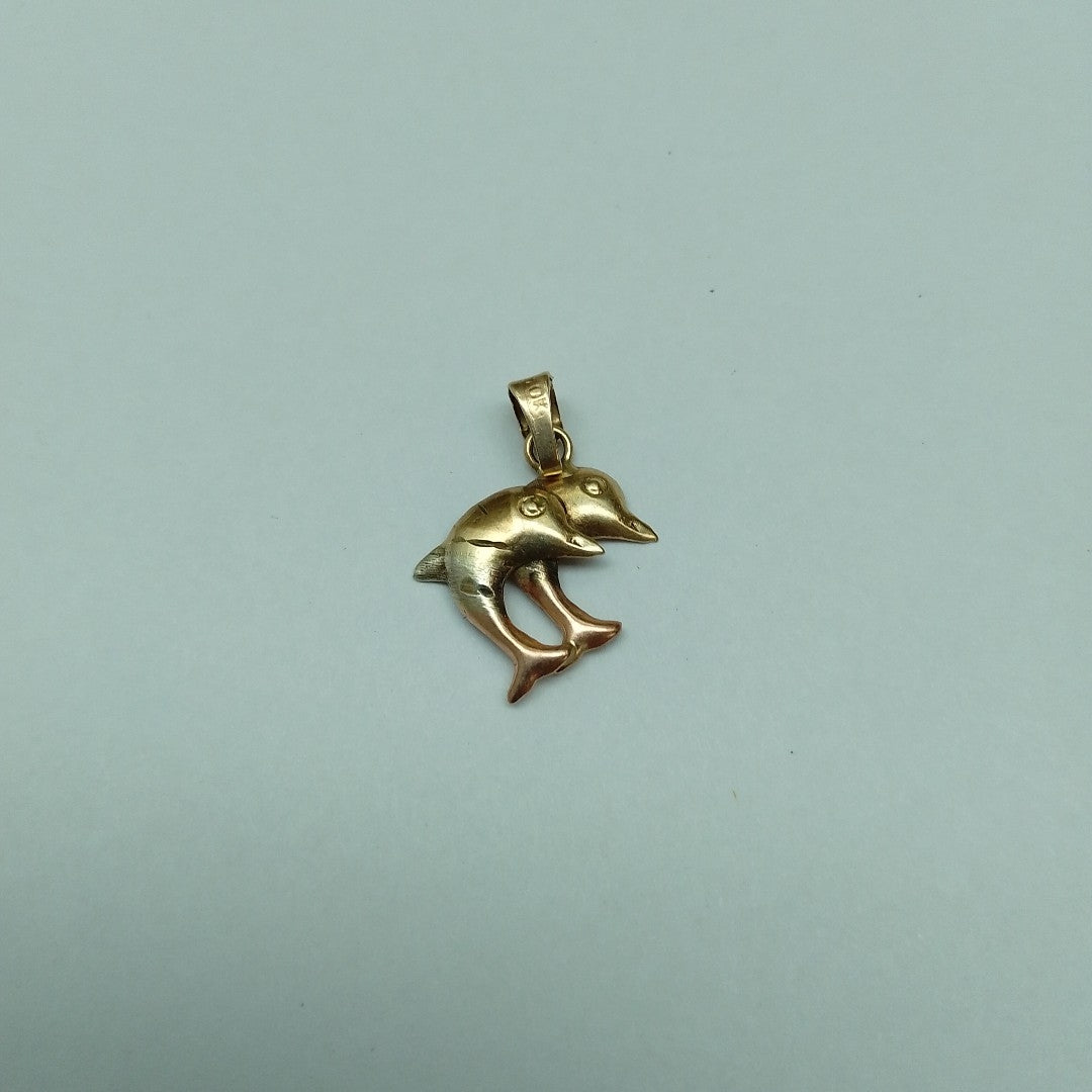 DIJE ORO 10 K 0,70 GRMS (SEMINUEVO)