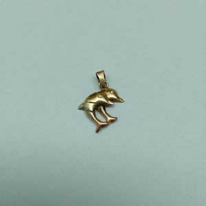 DIJE ORO 10 K 0,70 GRMS (SEMINUEVO)
