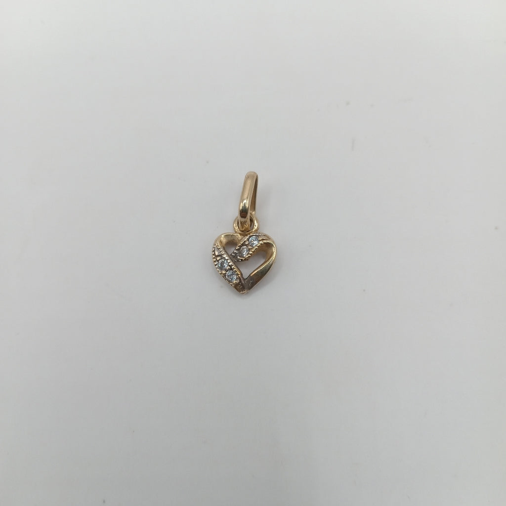 DIJE ORO 10 K 1 GRMS (SEMINUEVO)