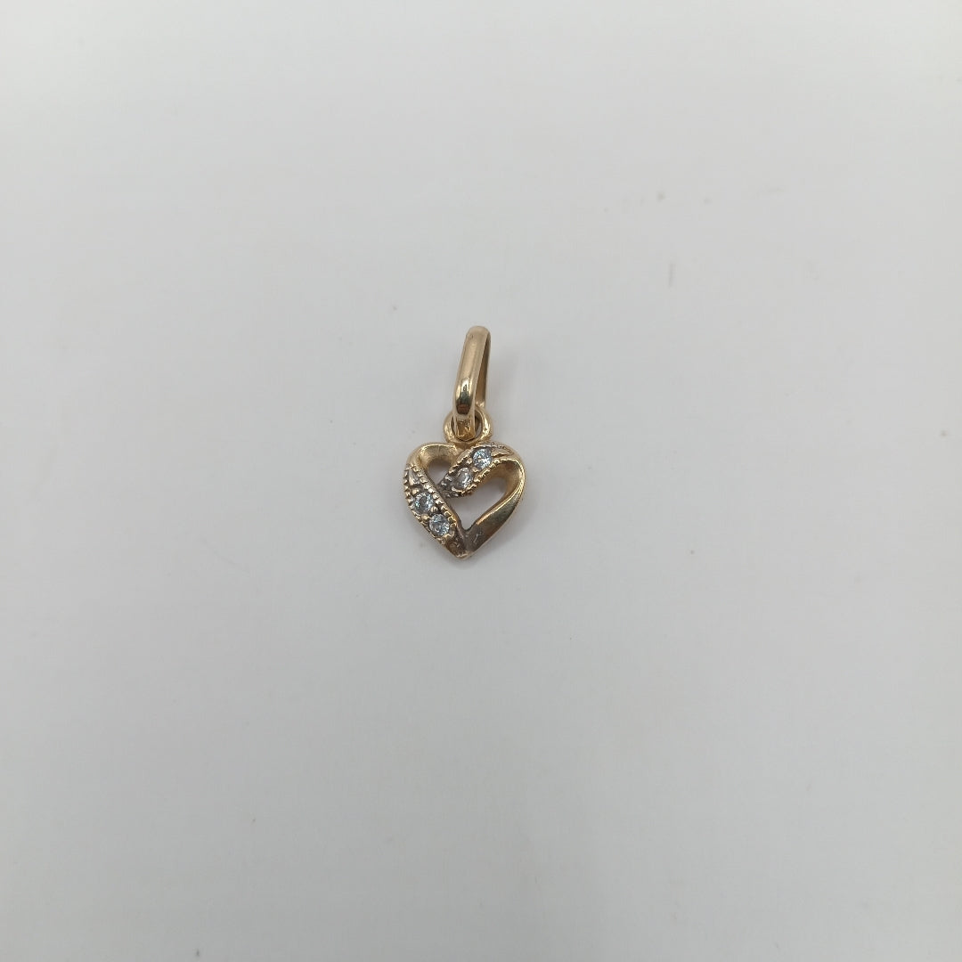 DIJE ORO 10 K 1 GRMS (SEMINUEVO)