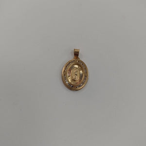 DIJE ORO 10 K 0,80 GRMS (SEMINUEVO)
