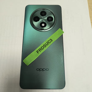 CELULAR OPPO RENO 12F 5G CPH2637 256 GB 12 GB RAM (SEMINUEVO)