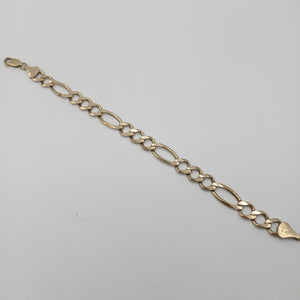 PULSERA ORO 10 K 11.2 GRMS (SEMINUEVO)