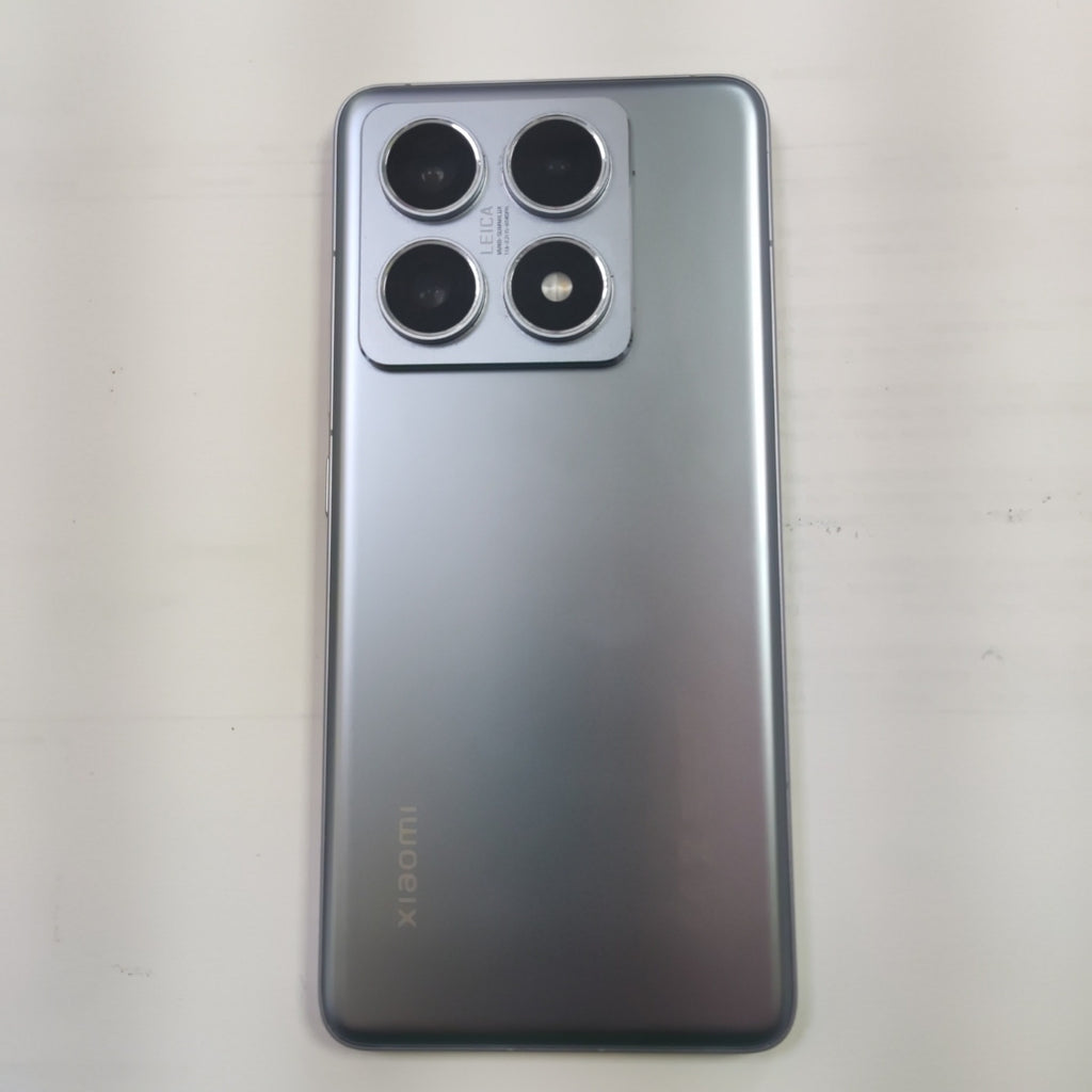 CELULAR XIAOMI 14T PRO 2407FPN8EG (2024) 512 GB 12 GB RAM (SEMINUEVO)