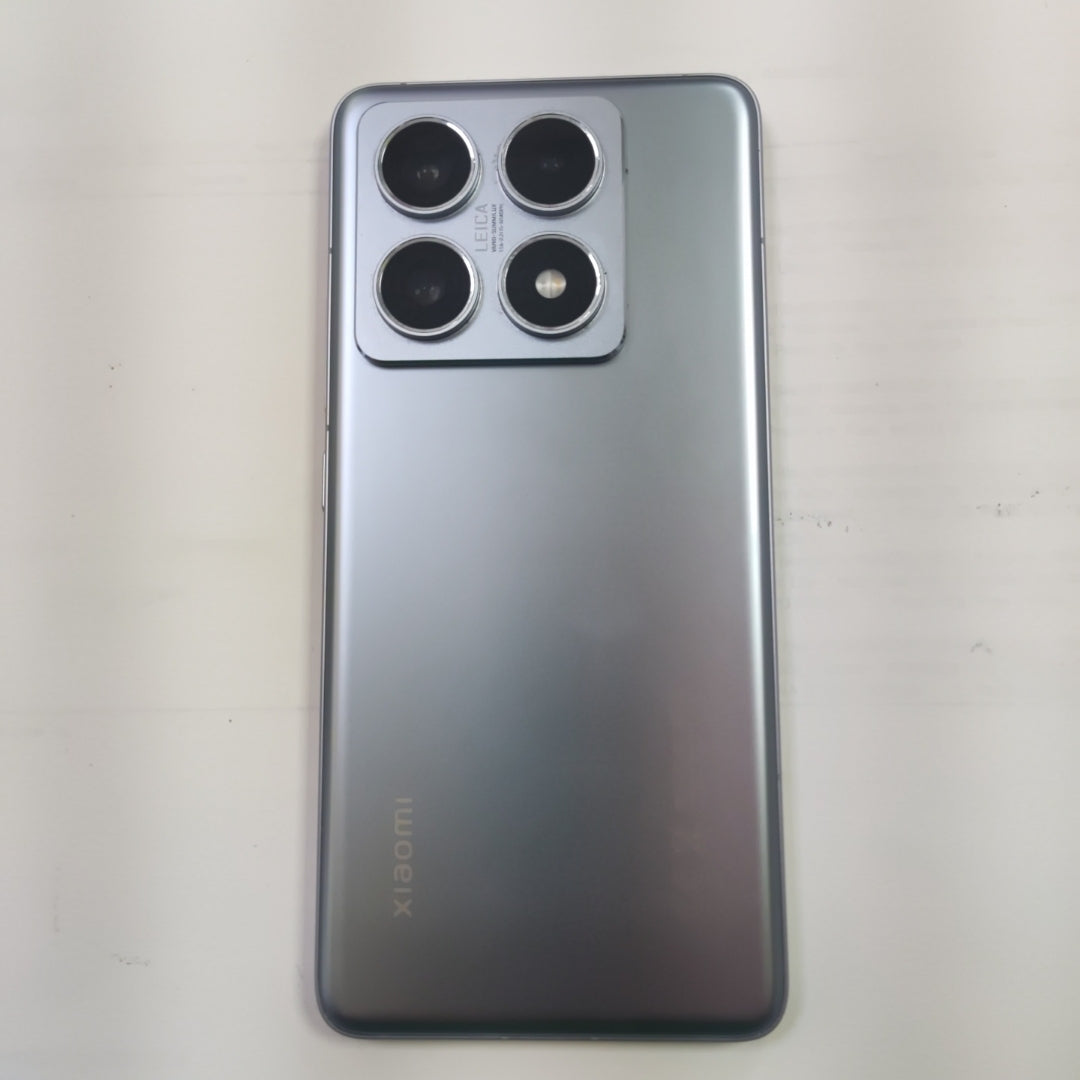 CELULAR XIAOMI 14T PRO 2407FPN8EG (2024) 512 GB 12 GB RAM (SEMINUEVO)