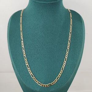 CADENA ORO 10 K 12.1 GRMS (SEMINUEVO)