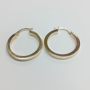 ARRACADAS ORO 14K 2.4 (NUEVO)