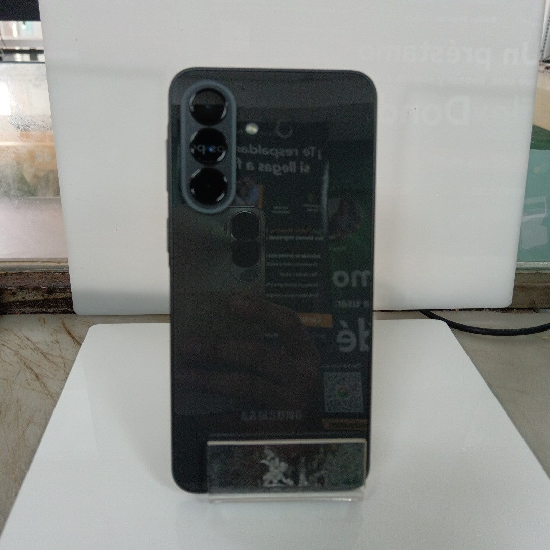 CELULAR SAMSUNG GALAXY A37 SM-A376B (2026) 256 GB 8 GB RAM (SEMINUEVO)