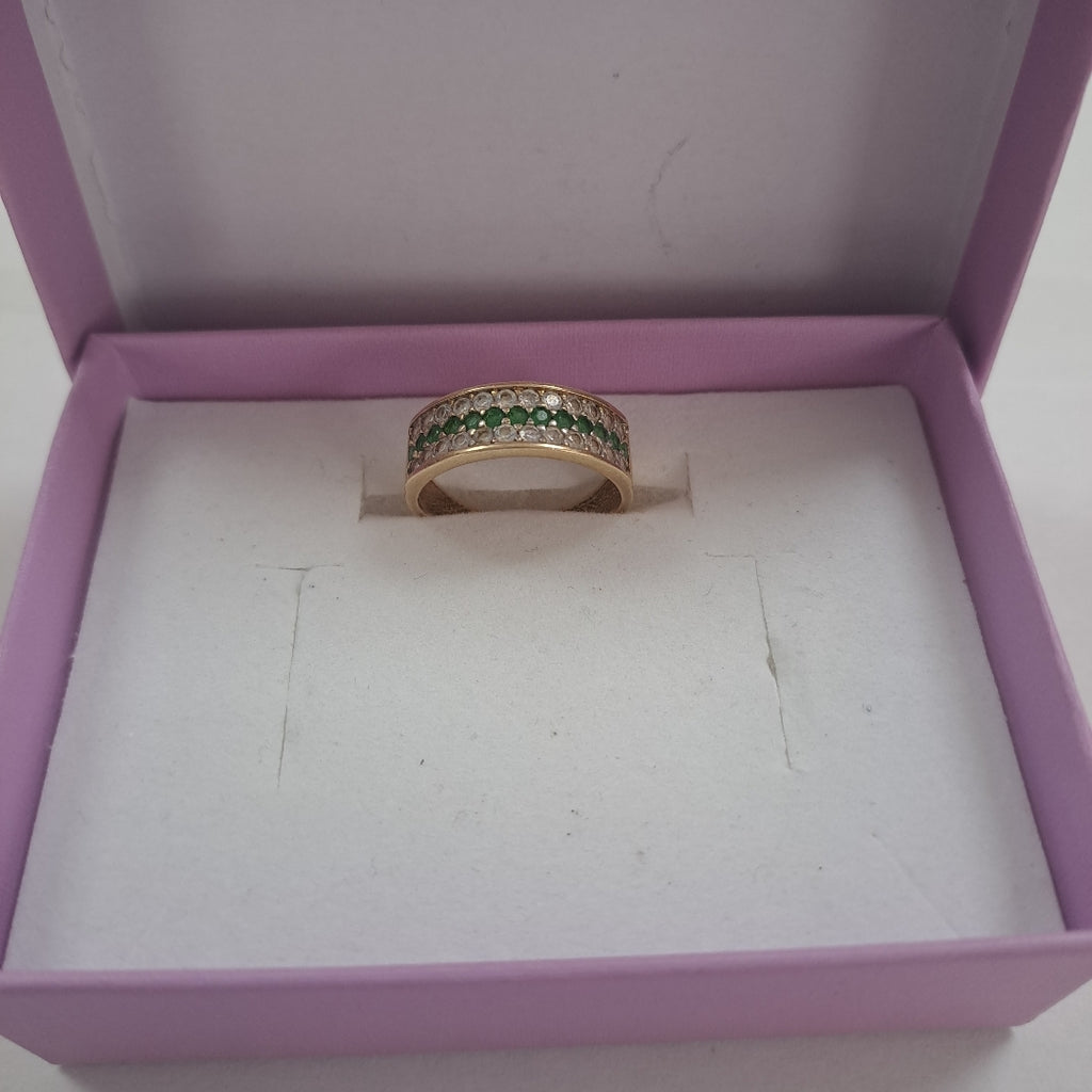 ANILLITO ORO 14 K 2.9 GRMS (SEMINUEVO)