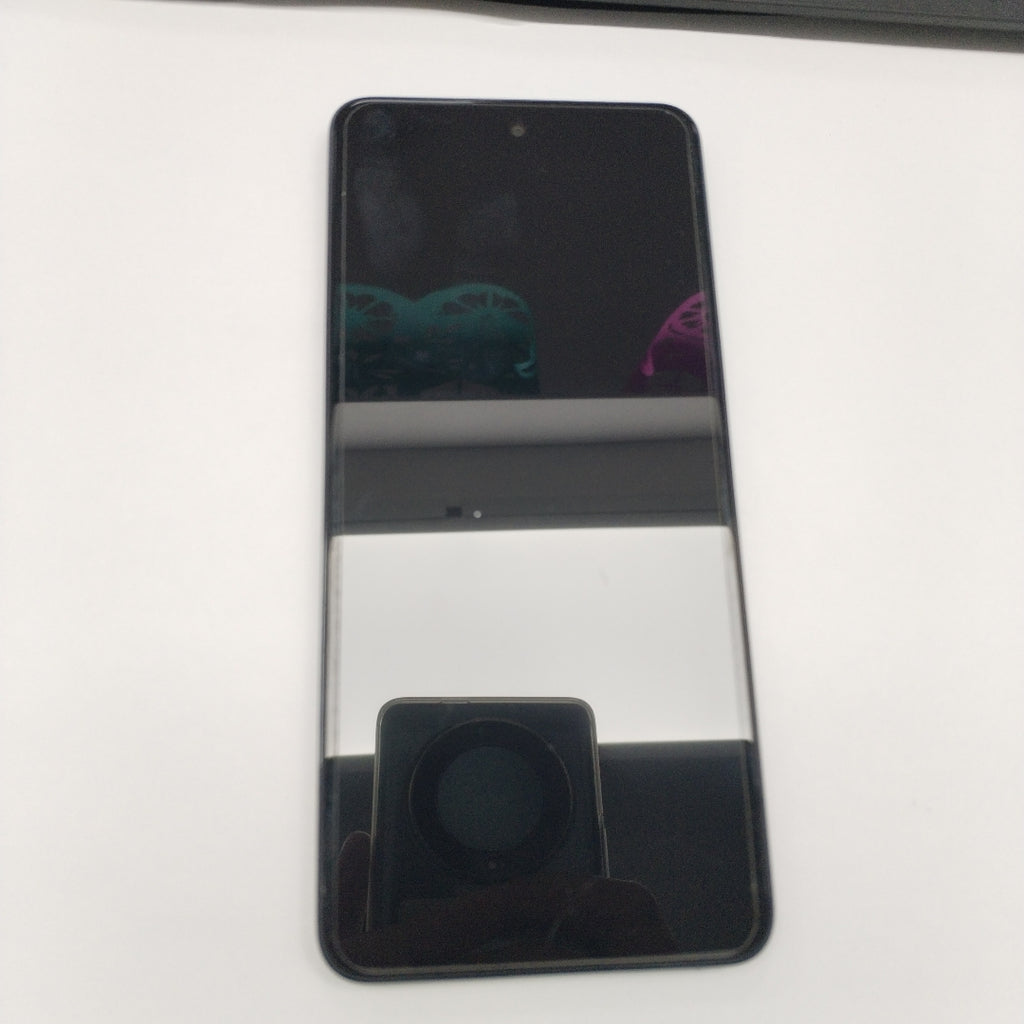 CELULAR OPPO A80 5G CPH2639 (2024) 256 GB 8 GB RAM (SEMINUEVO)