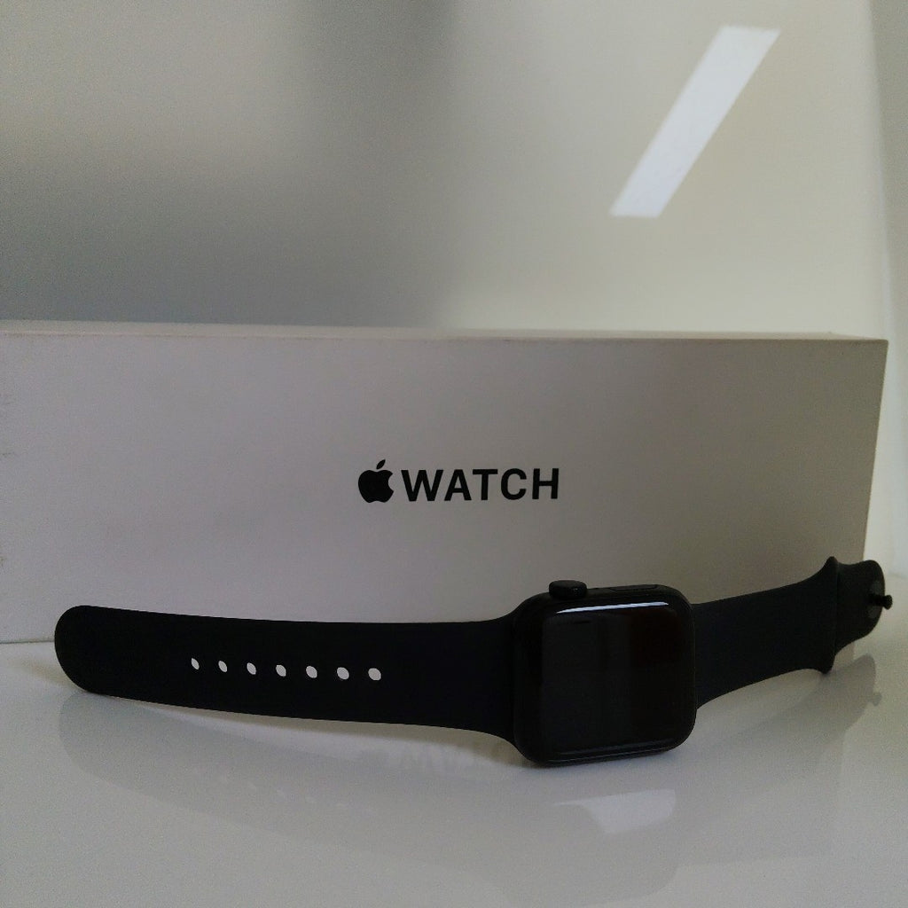 SMARTWATCH APPLE SE 3 ALUMINIO A3324 40 MM GPS (SEMINUEVO)