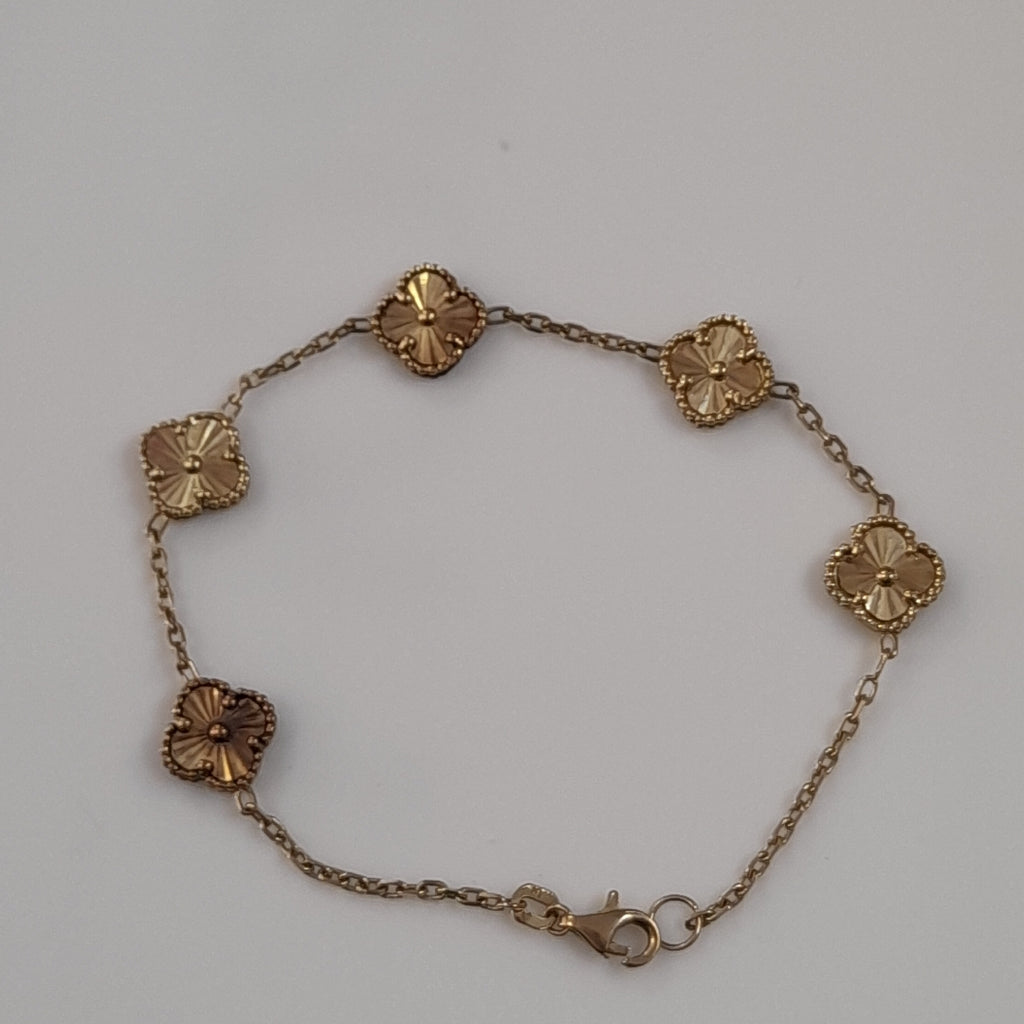 PULSERA PLATA 32 GRMS (SEMINUEVO)