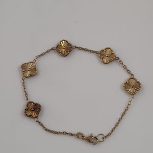 PULSERA PLATA 32 GRMS (SEMINUEVO)