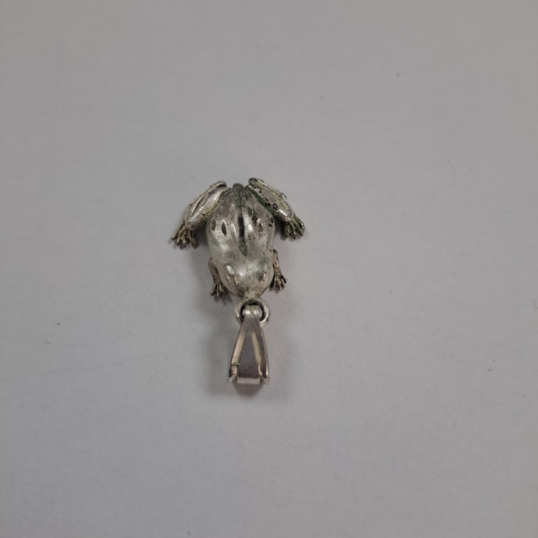 DIJE PLATA 3,10 GRMS (SEMINUEVO)