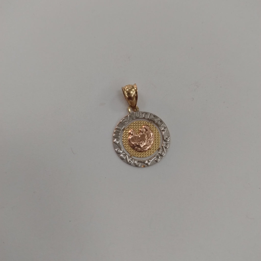 DIJE ORO 8 K 1.9 GRMS (SEMINUEVO)