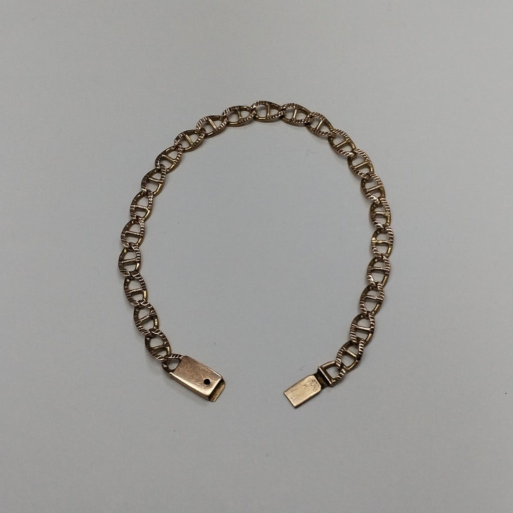 PULSERA ORO 8 K 7,30 GRMS (SEMINUEVO)