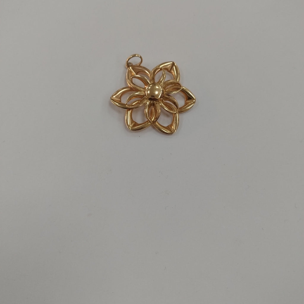 DIJE ORO 14 K 3.2 GRMS (SEMINUEVO)