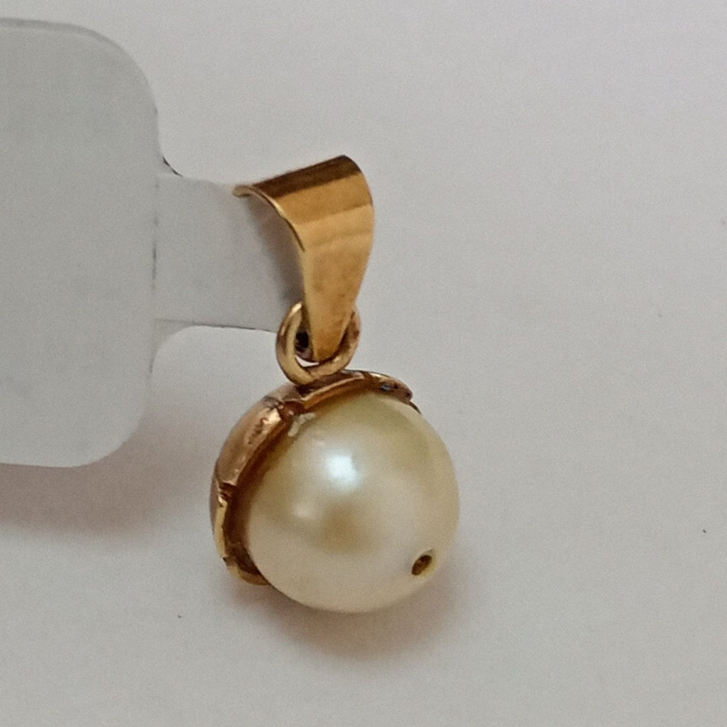 DIJE ORO 8 K 1.3 GRMS (SEMINUEVO)