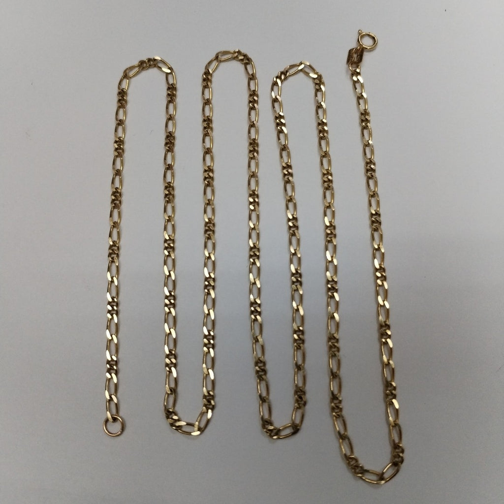 CADENA ORO 14 K 10,00 GRMS (SEMINUEVO)