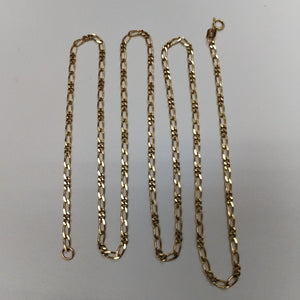CADENA ORO 14 K 10,00 GRMS (SEMINUEVO)