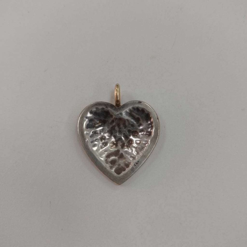 DIJE ORO,OTROS METALES 14 K 3,90 GRMS (SEMINUEVO)