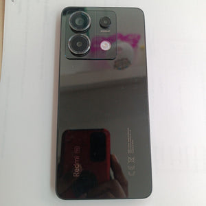 CELULAR XIAOMI REDMI NOTE 13 PRO 2312DRA50G (2023) 512 GB 12 GB RAM (SEMINUEVO)