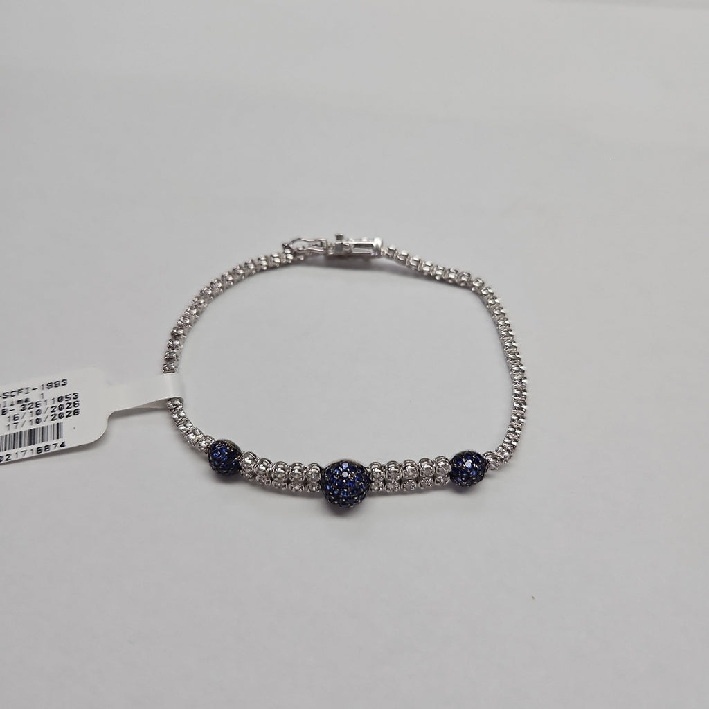 PULSERA ORO 10 K 8,30 GRMS (SEMINUEVO)