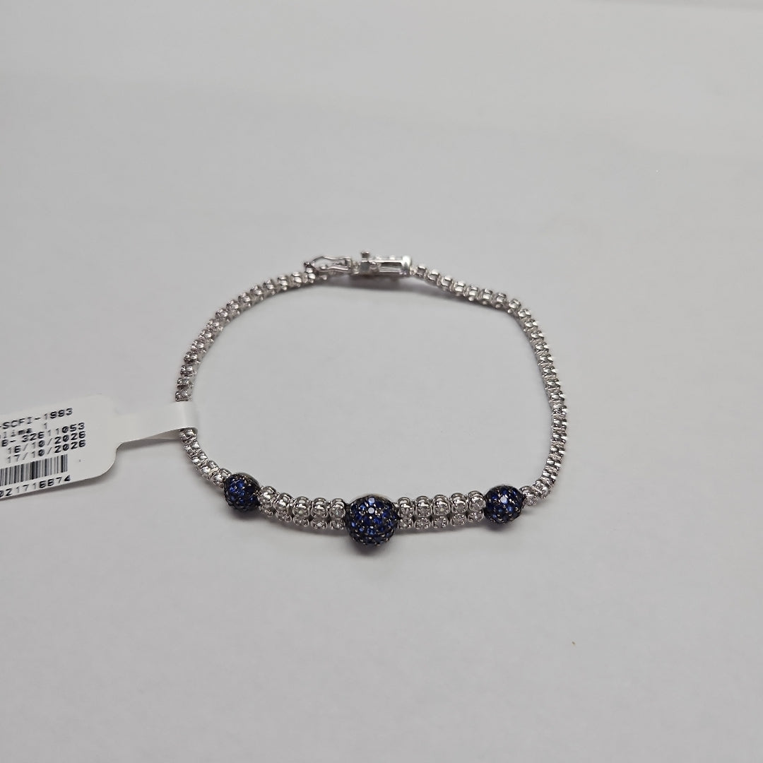 PULSERA ORO 10 K 8,30 GRMS (SEMINUEVO)